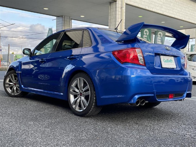 ☆New☆H26 スバル インプレッサ ＷＲＸ ＳＴｉ02
