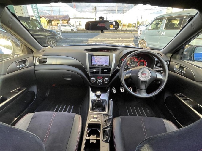 ☆New☆H26 スバル インプレッサ ＷＲＸ ＳＴｉ03