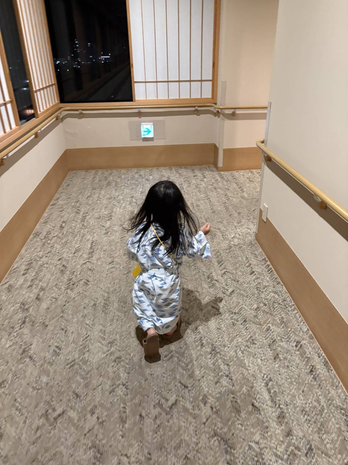北尾家の休日02