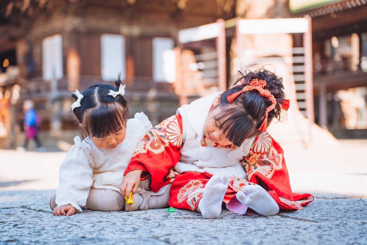 北尾家の休日01