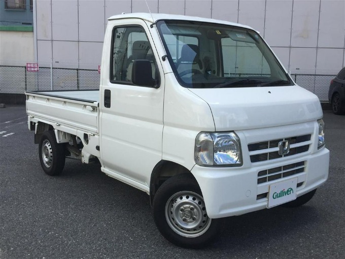 入荷！！ H16 ホンダ アクティ トラック ＳDＸ