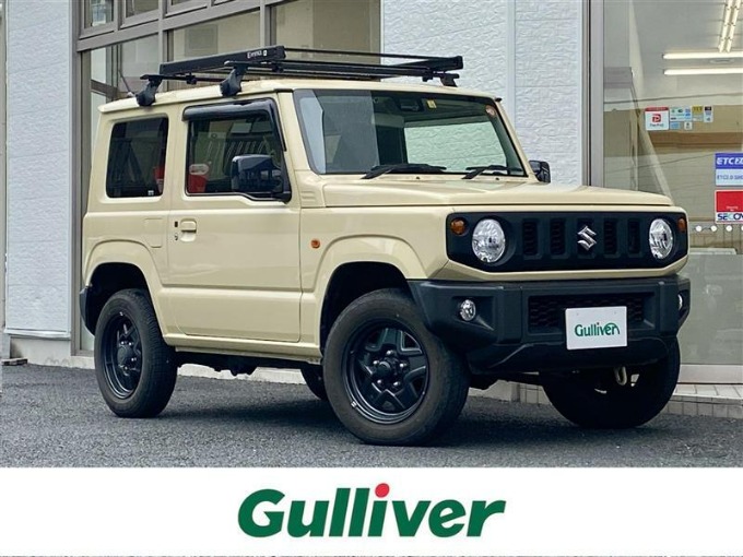 中古車入庫情報‼　H30 ジムニー 　ＸＬ