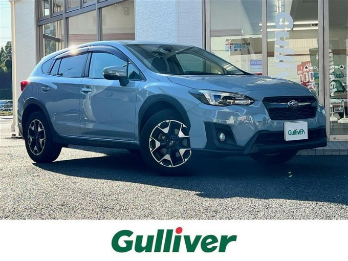 中古車入庫情報‼　H30 インプレッサ ＸＶ  ２．０ｉ－Ｌ アイサイト