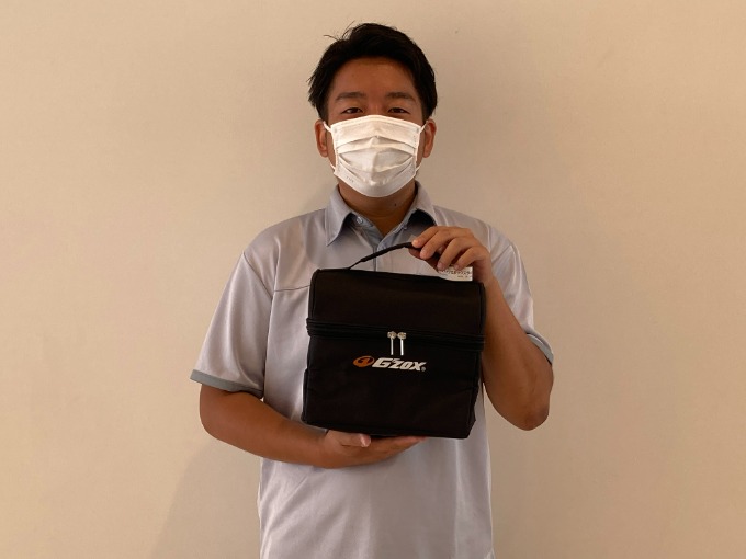 雨水に濡れたお車！みなさまならどうする・・・？