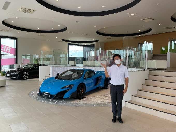 8/20(土)大安吉日!!営業スタート⭐️ 【お車を査定するタイミングは？】