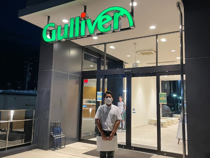 今週もたくさんのご来店、誠に「感謝」申し上げます！！