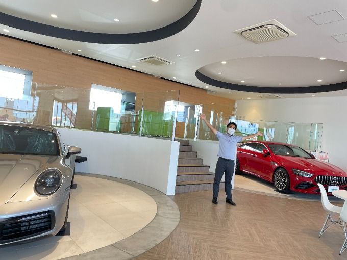 ディーラーさんの下取り、中古車屋さんの買取、どちらがいいの？