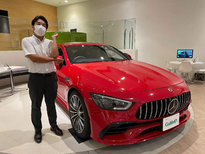 自分にぴったりのクルマ探しを♪