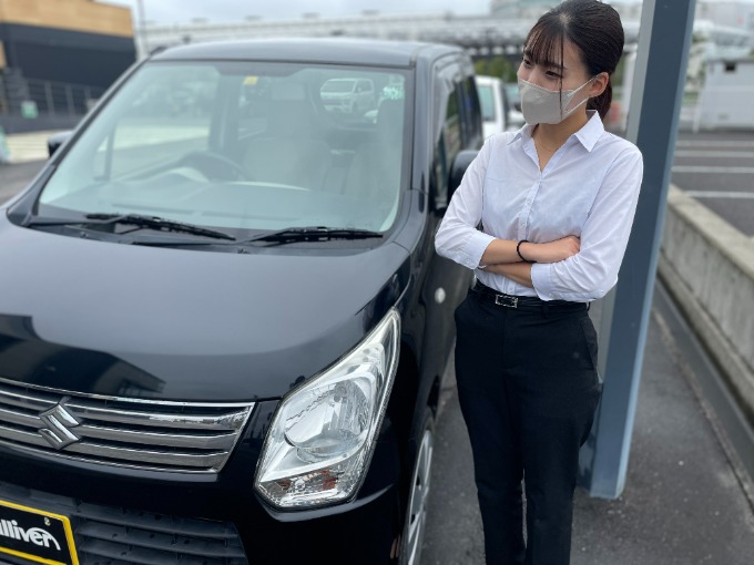 お気軽にご査定いただけるように・・・