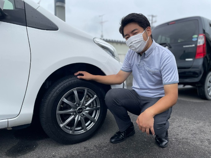 ガリバーの保証は車本体だけではありませんよ！！