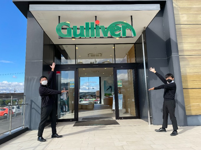 １０月３０日！日曜日だからこそ本日も元気に営業中です！！