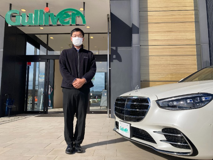 週末のご来店ありがとうございました！本日も元気に営業してまいります♪