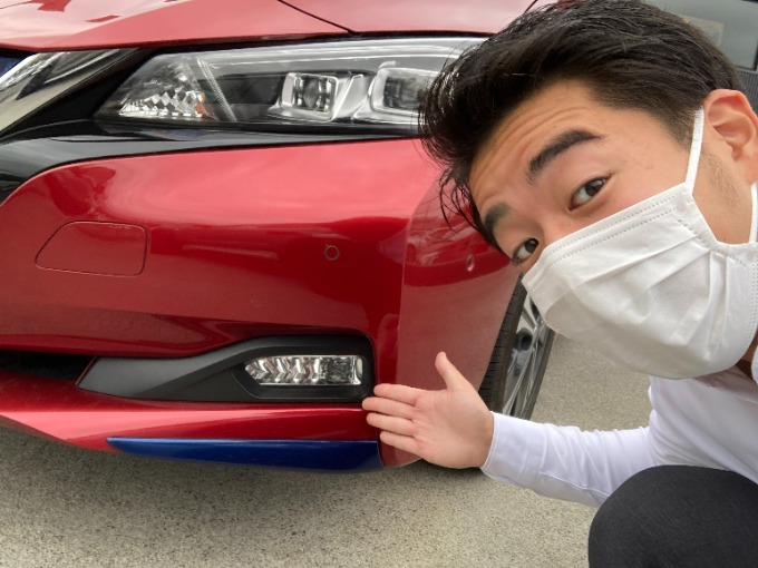 冬の運転トラブルに気を付けて楽しいお出かけを！！