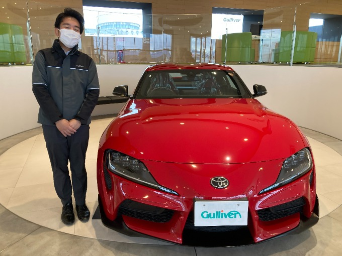 週末のご来店ありがとうございました！12月第２週も元気に営業してまいります！！