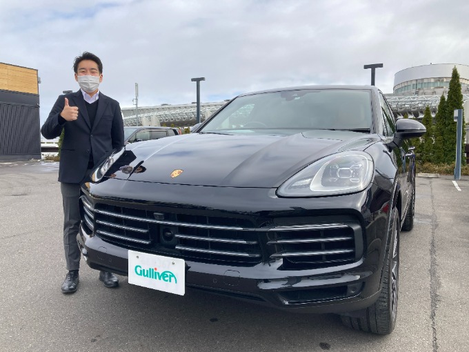 雪の中でも元気に営業中です！！