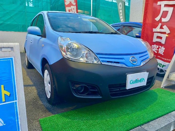 かわいいいいい！！！！お車！！
