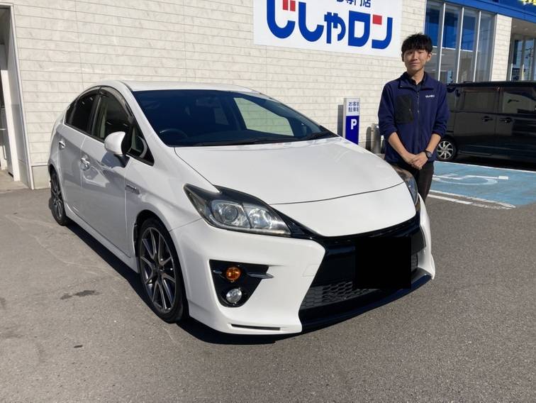 ご納車致しました！！