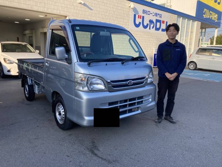 ご納車致しました！！