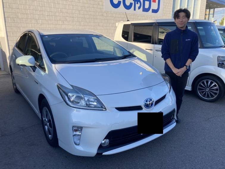 ご納車致しました！！