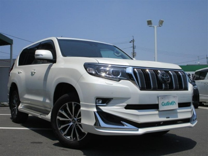 暖かくなる季節！あなたはSUV派ですか？