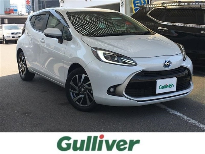 燃費のいい車で遠出しませんか？