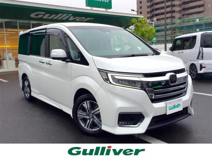 ファミリーカーのご紹介！