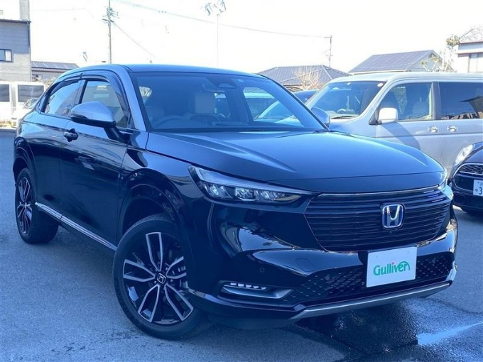 どんな用途でも！人気のSUV！