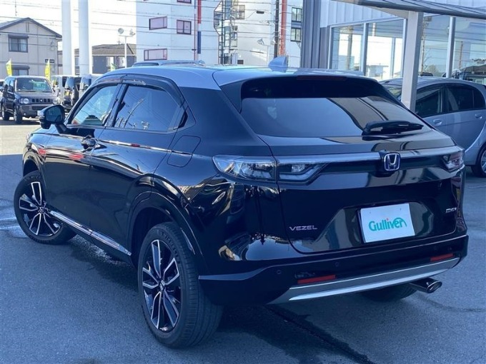 どんな用途でも！人気のSUV！02