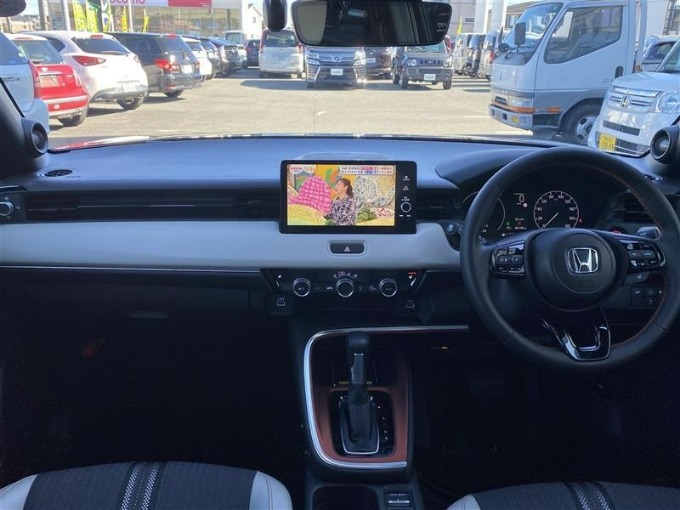 どんな用途でも！人気のSUV！03