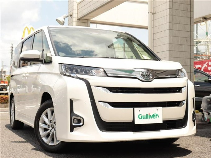 ファミリーカーとして人気！〜最新仕入れ車両のご案内〜