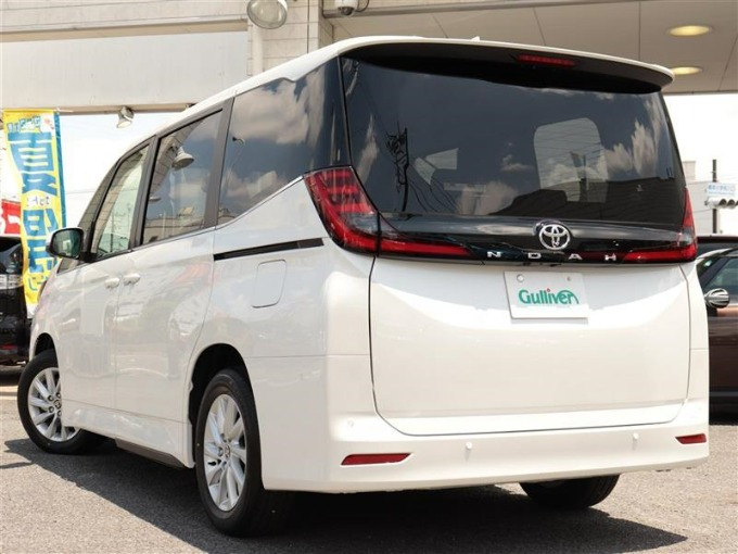 ファミリーカーとして人気!〜最新仕入れ車両のご案内〜02