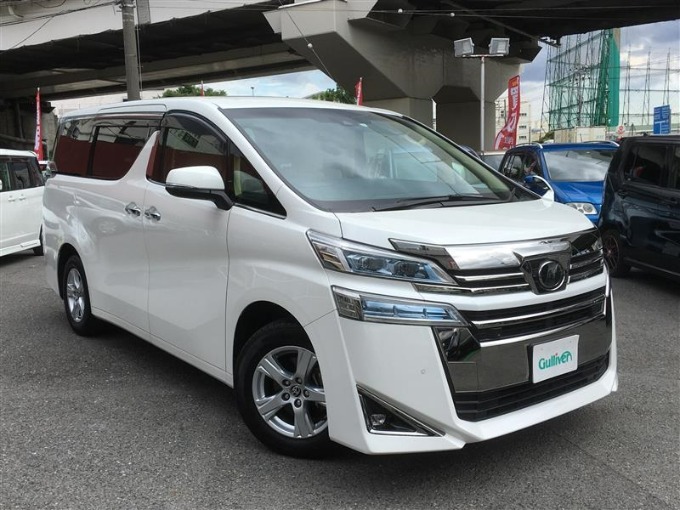 天気のいい日に家族でお出かけ！〜最新仕入れ車両のご案内〜