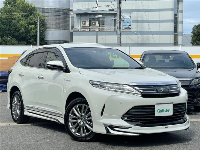 人気のSUV〜最新仕入れ車両のご案内〜