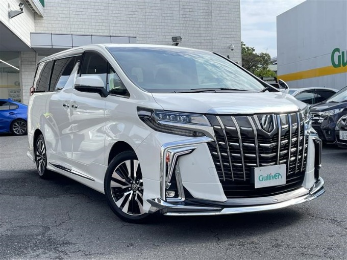 7人乗っても広々と〜最新仕入れ車両のご案内〜