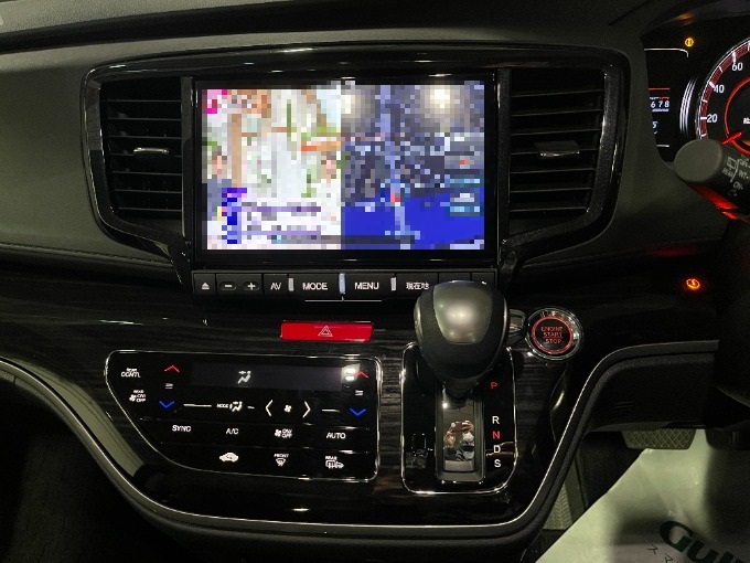 ☆オススメ車両のご紹介☆中古車・登録済み未使用車【SUV・ミニバン】02