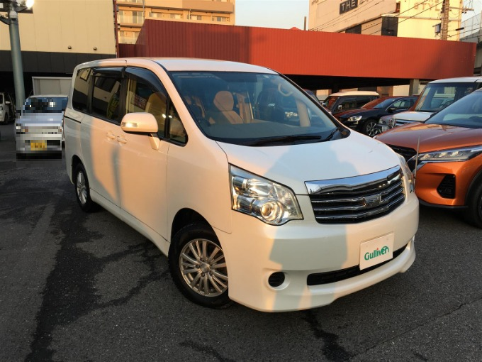 ☆★中古車　最新入荷情報☆★トヨタ　ノア