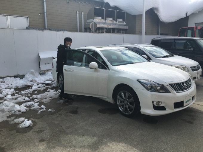 新着車両ぞくぞく入荷中！！