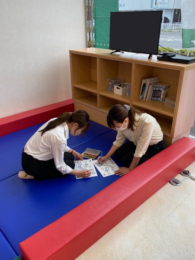 【本日もありがとうございました！！！】