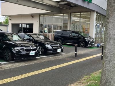 ガリバースーパーサマーセール開催中！！02