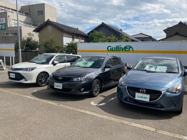 ガリバー金沢増泉店04