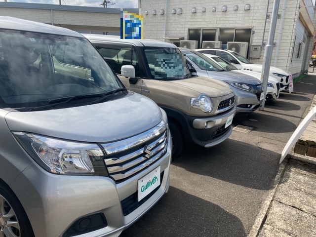 ガリバー金沢増泉店02