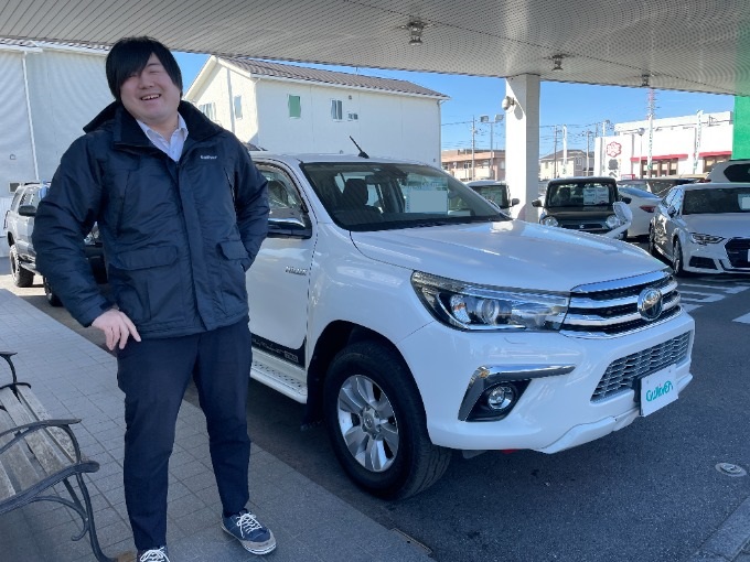 決算セール最後の日曜日！！小山市　中古車販売　車査定　ガリバー