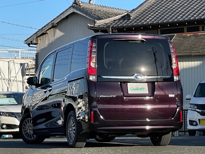 【ガリバー車買取】H27 エスクァイアHV Gi 入庫致しました!05