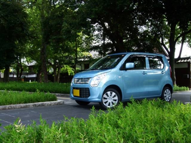【8月の車のメンテナンス】
