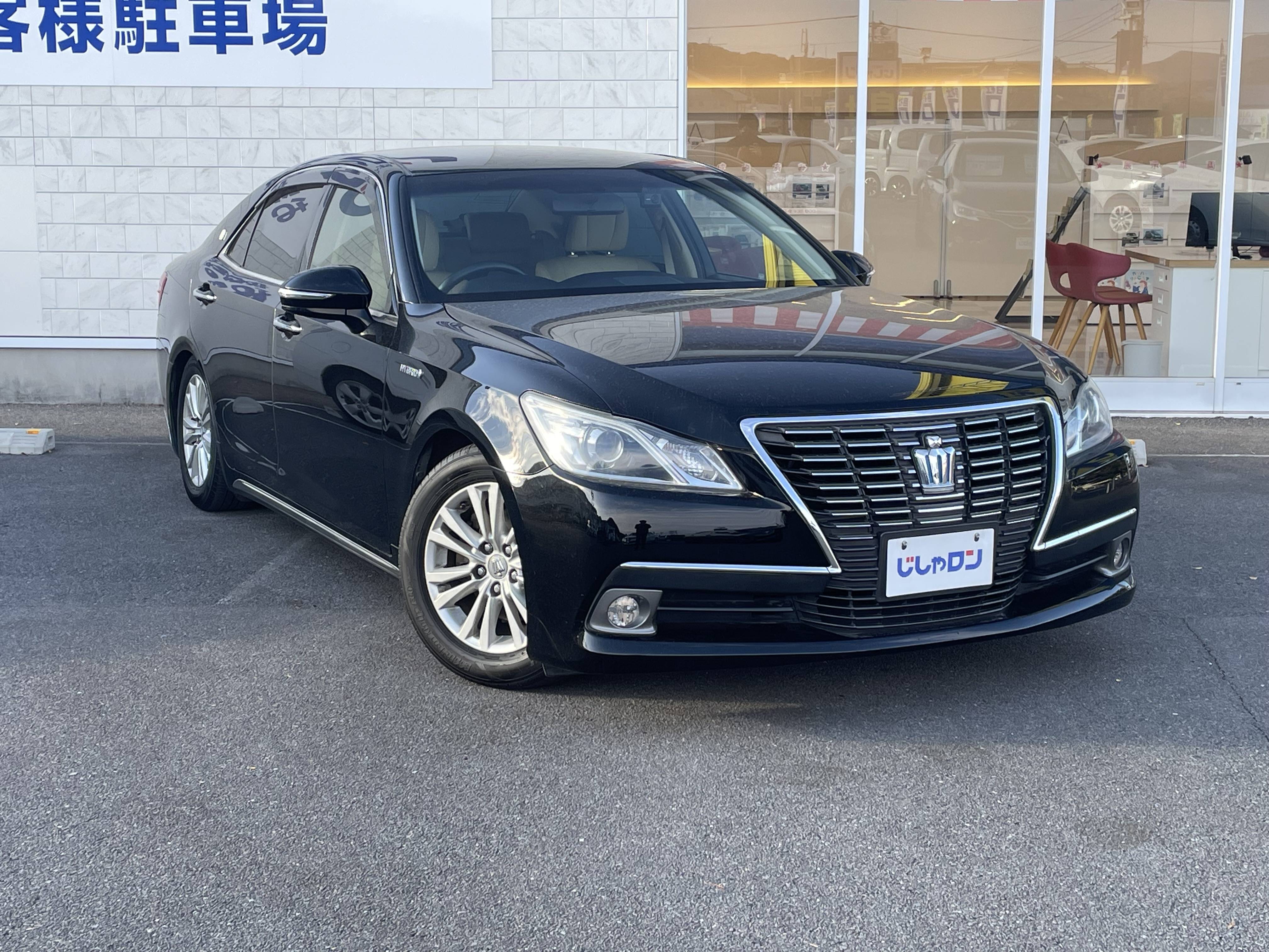 問い合わせの多い車両02