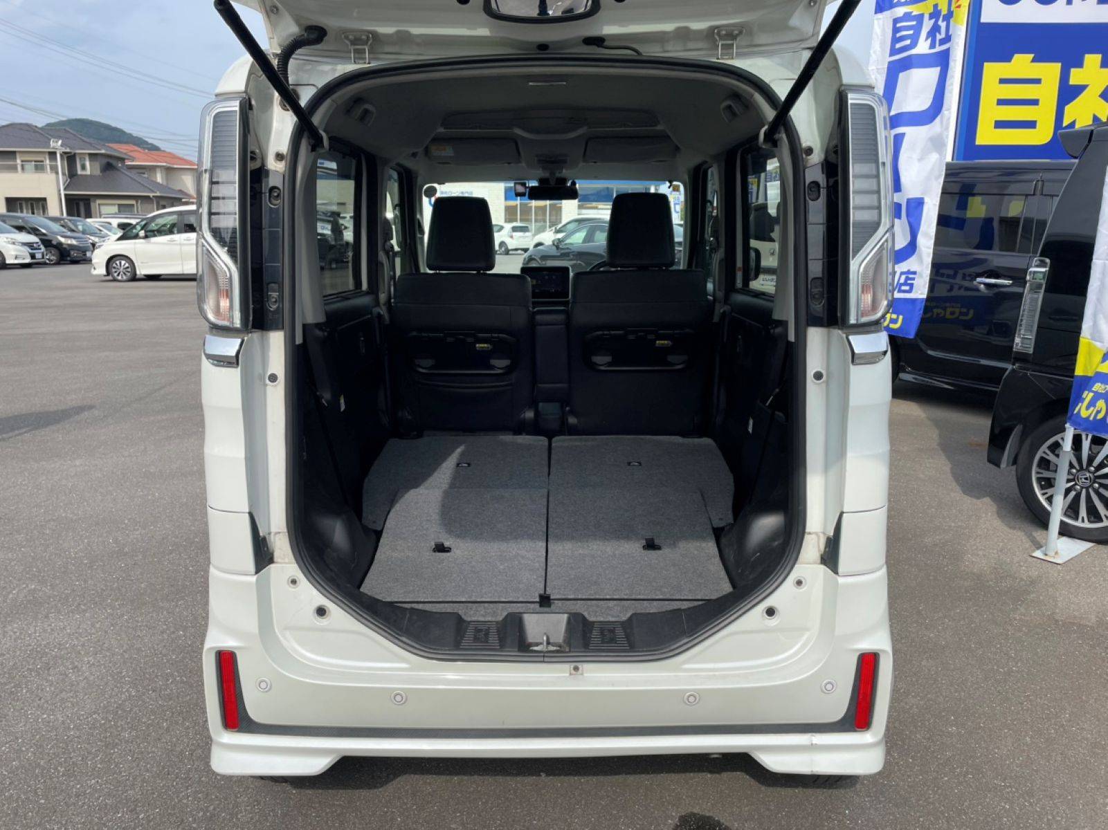 今回は軽自動車のご紹介02