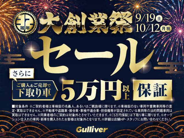 大創業祭！！！