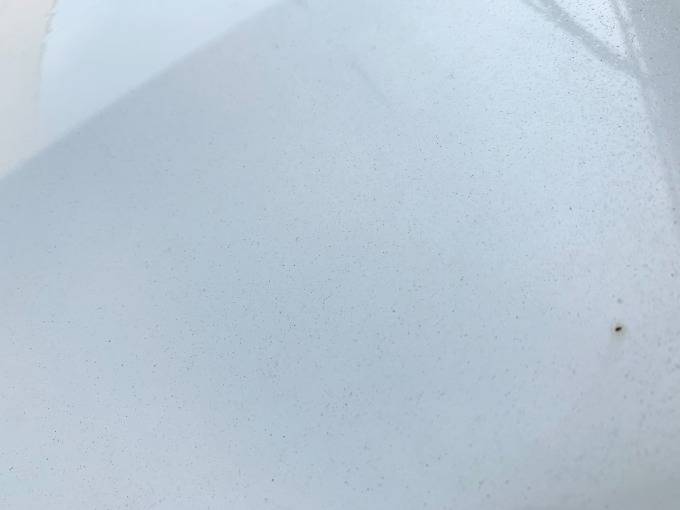 【お車豆知識】鉄粉とは？取り除く方法は？02