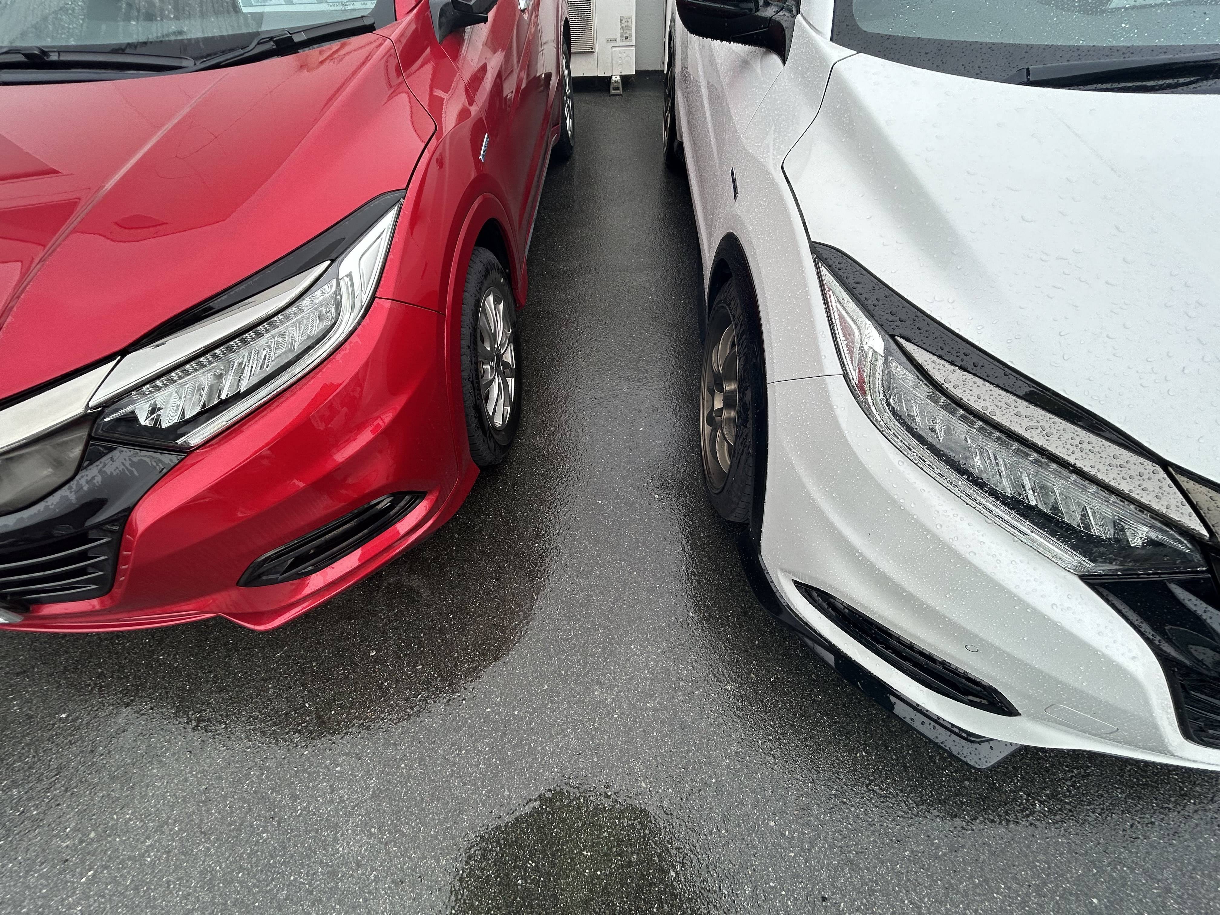 ホンダ好き必見！45号宮城野店おすすめ車両紹介！02