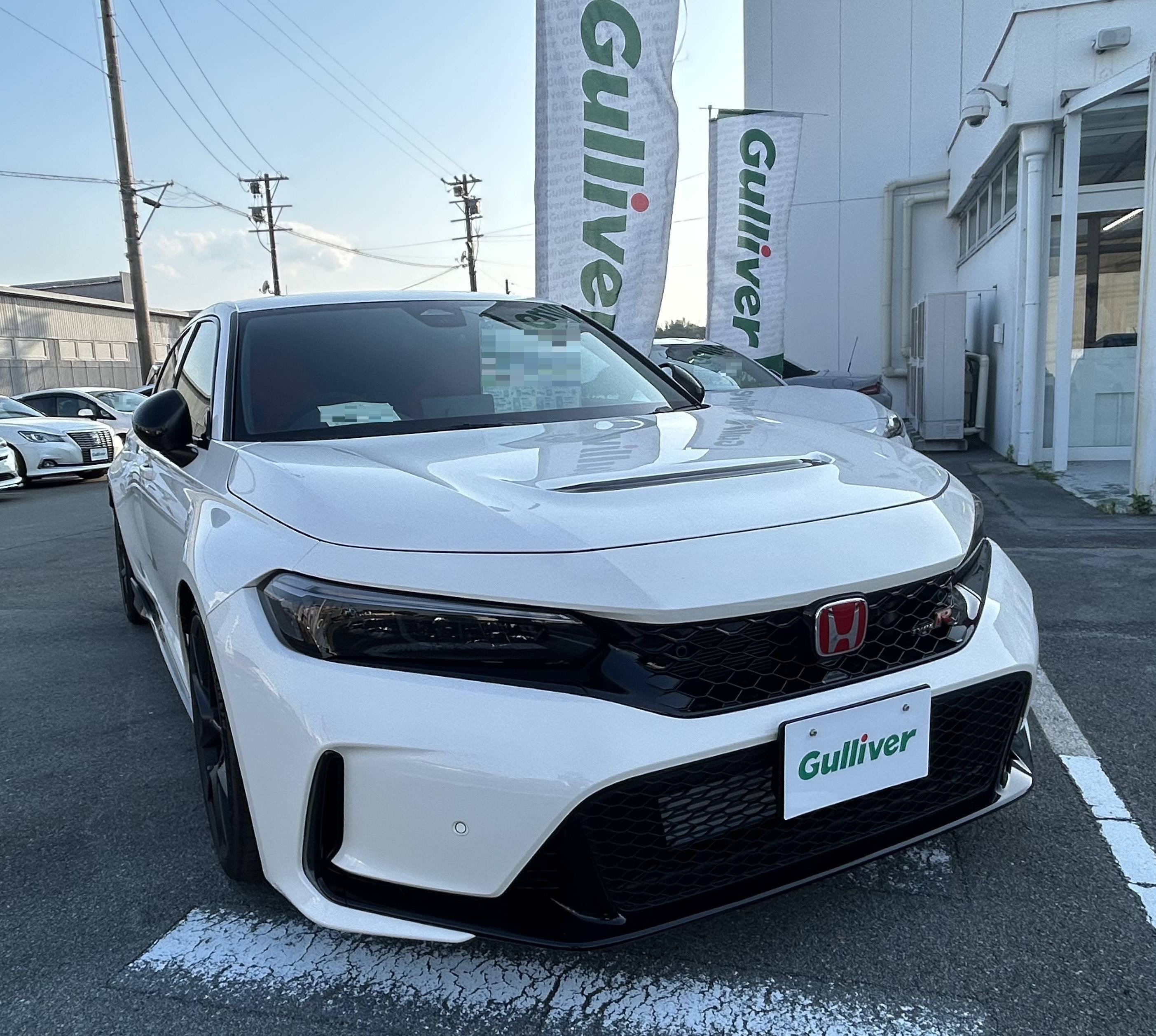 ホンダ好き必見！45号宮城野店おすすめ車両紹介！03